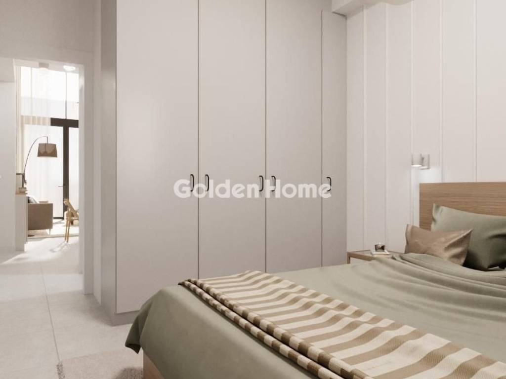 Υπνοδωμάτιο