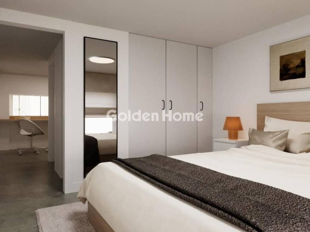 Υπνοδωμάτιο