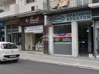 ΑΠΟΨΗ ΚΑΤΑΣΤΗΜΑΤΟΣ