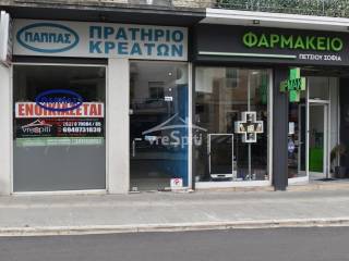 ΑΠΟΨΗ ΚΑΤΑΣΤΗΜΑΤΟΣ