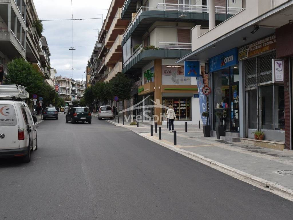 ΑΠΟΨΗ ΚΑΤΑΣΤΗΜΑΤΟΣ