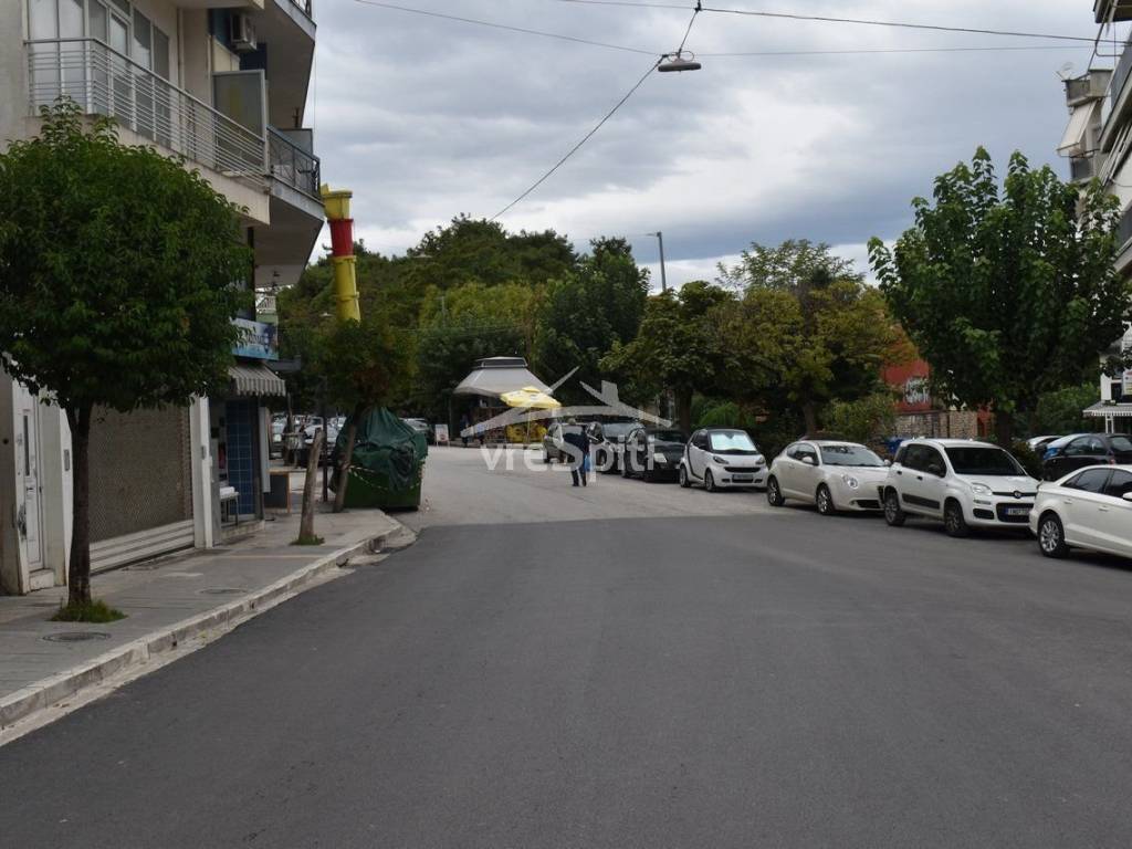 ΑΠΟΨΗ ΚΑΤΑΣΤΗΜΑΤΟΣ