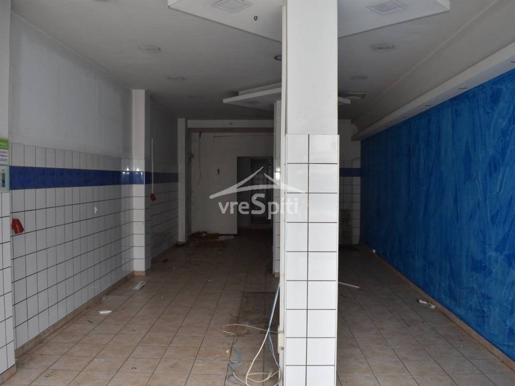 ΑΠΟΨΗ ΚΑΤΑΣΤΗΜΑΤΟΣ