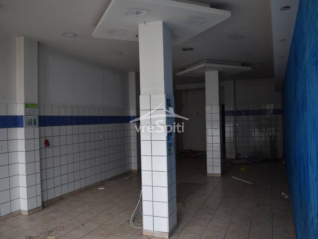 ΑΠΟΨΗ ΚΑΤΑΣΤΗΜΑΤΟΣ