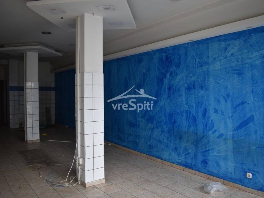 ΑΠΟΨΗ ΚΑΤΑΣΤΗΜΑΤΟΣ