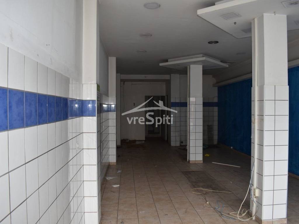 ΑΠΟΨΗ ΚΑΤΑΣΤΗΜΑΤΟΣ