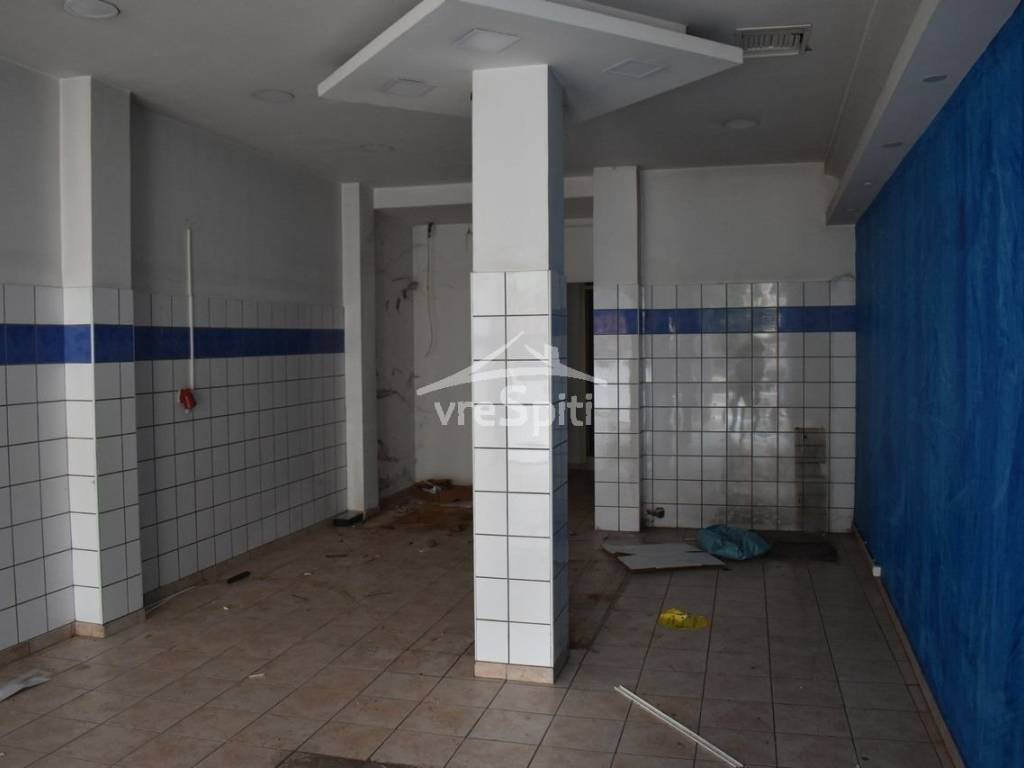 ΑΠΟΨΗ ΚΑΤΑΣΤΗΜΑΤΟΣ