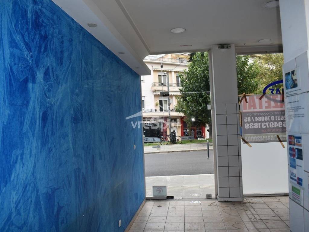 ΑΠΟΨΗ ΚΑΤΑΣΤΗΜΑΤΟΣ