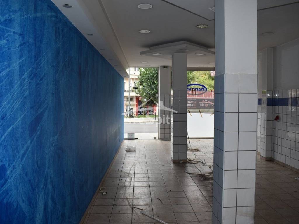 ΑΠΟΨΗ ΚΑΤΑΣΤΗΜΑΤΟΣ