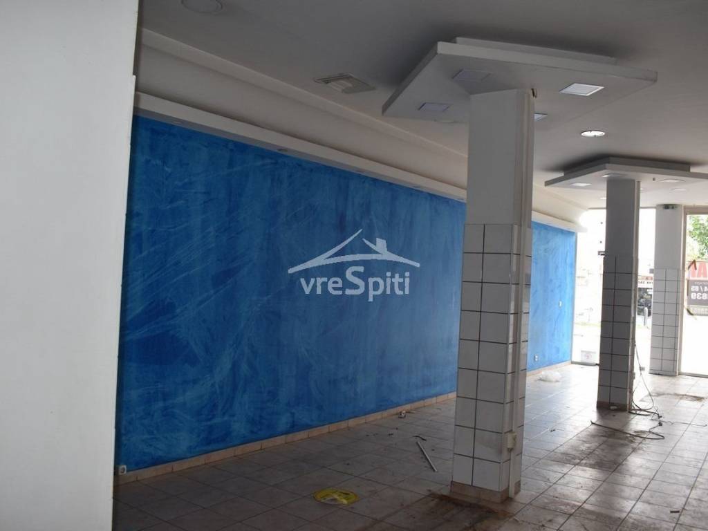 ΑΠΟΨΗ ΚΑΤΑΣΤΗΜΑΤΟΣ