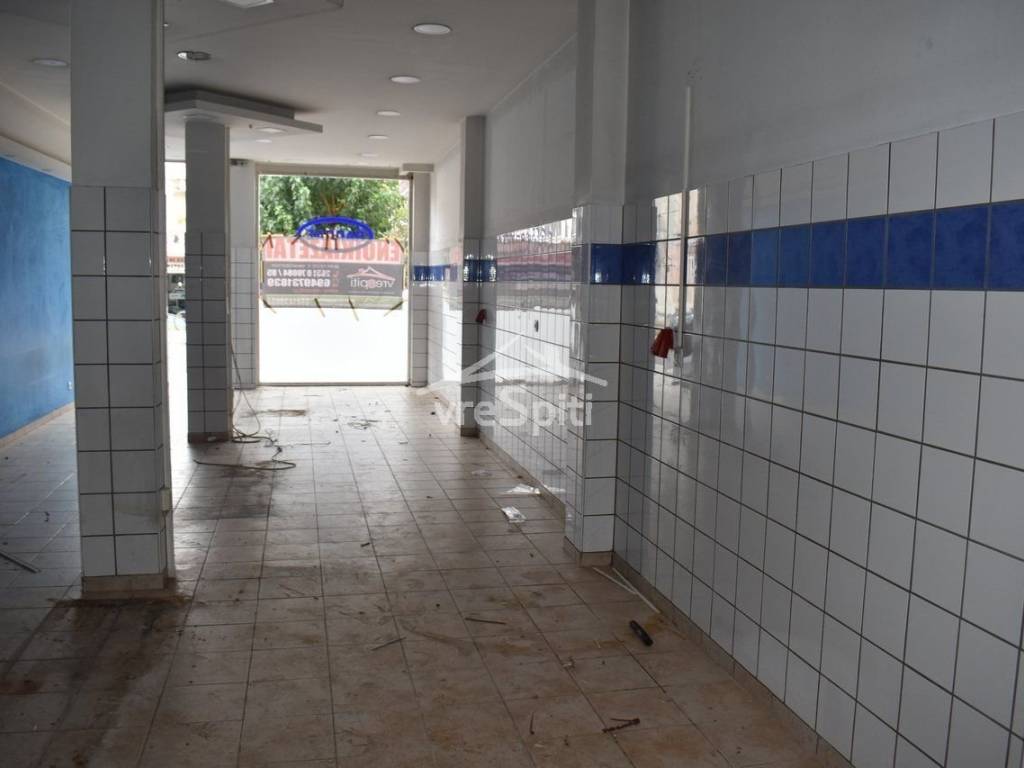 ΑΠΟΨΗ ΚΑΤΑΣΤΗΜΑΤΟΣ