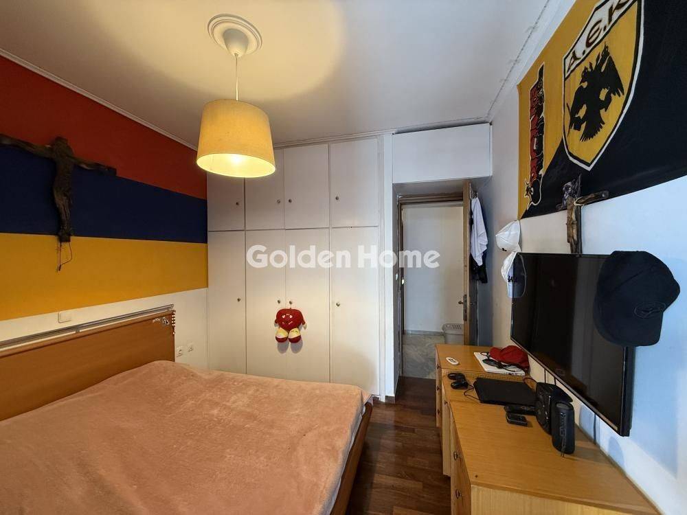 Υπνοδωμάτιο