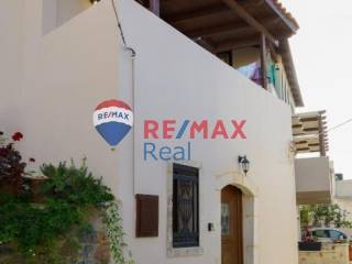 Exterior of the house