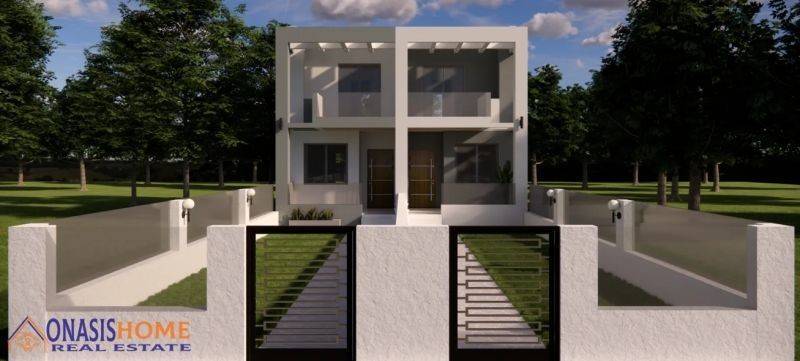 Εξωτερικός χώρος