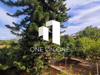 Θέα απο μπαλκόνι