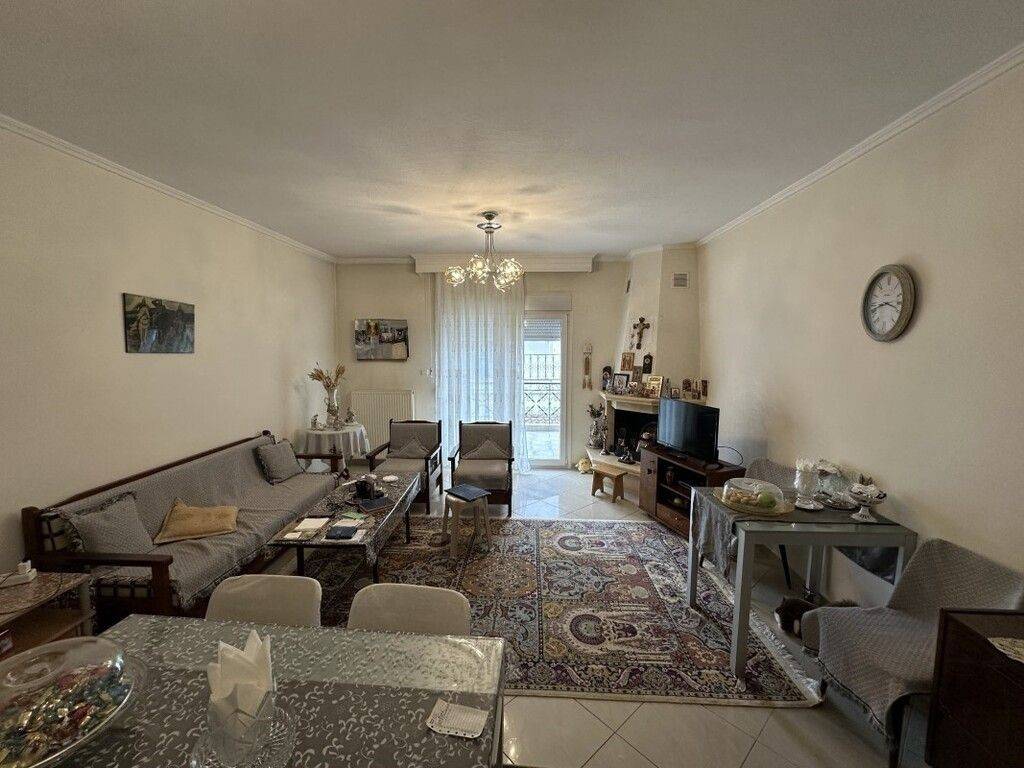 Apartment - Grekodom 64422|1017396