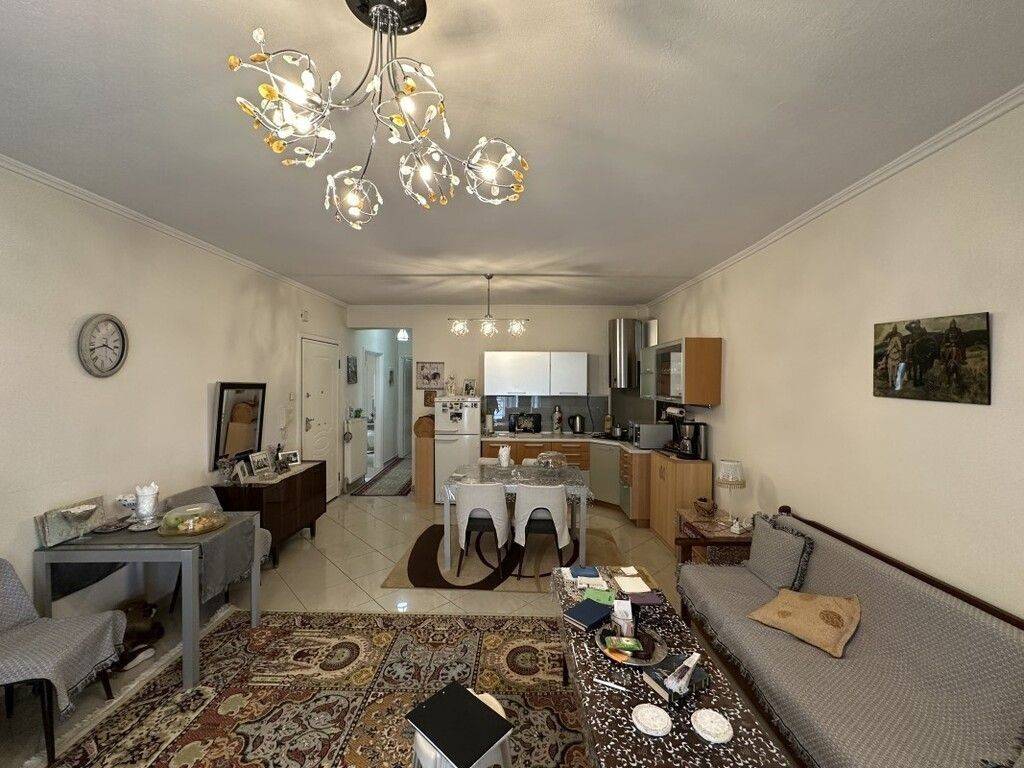 Apartment - Grekodom 64422|1017398