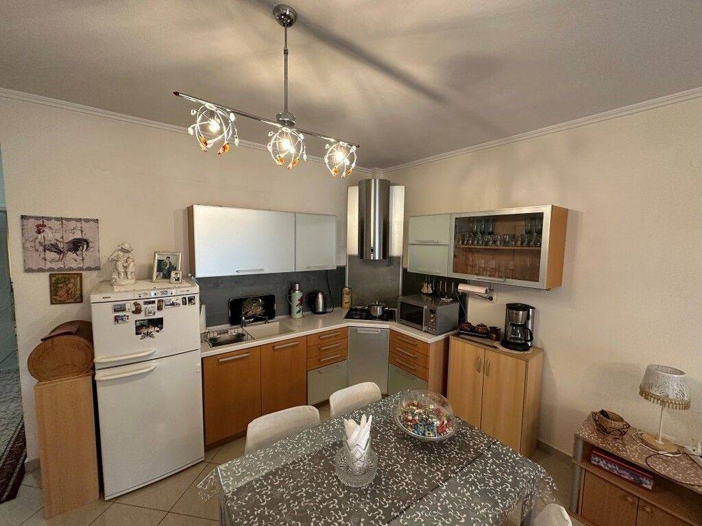 Apartment - Grekodom 64422|1017397