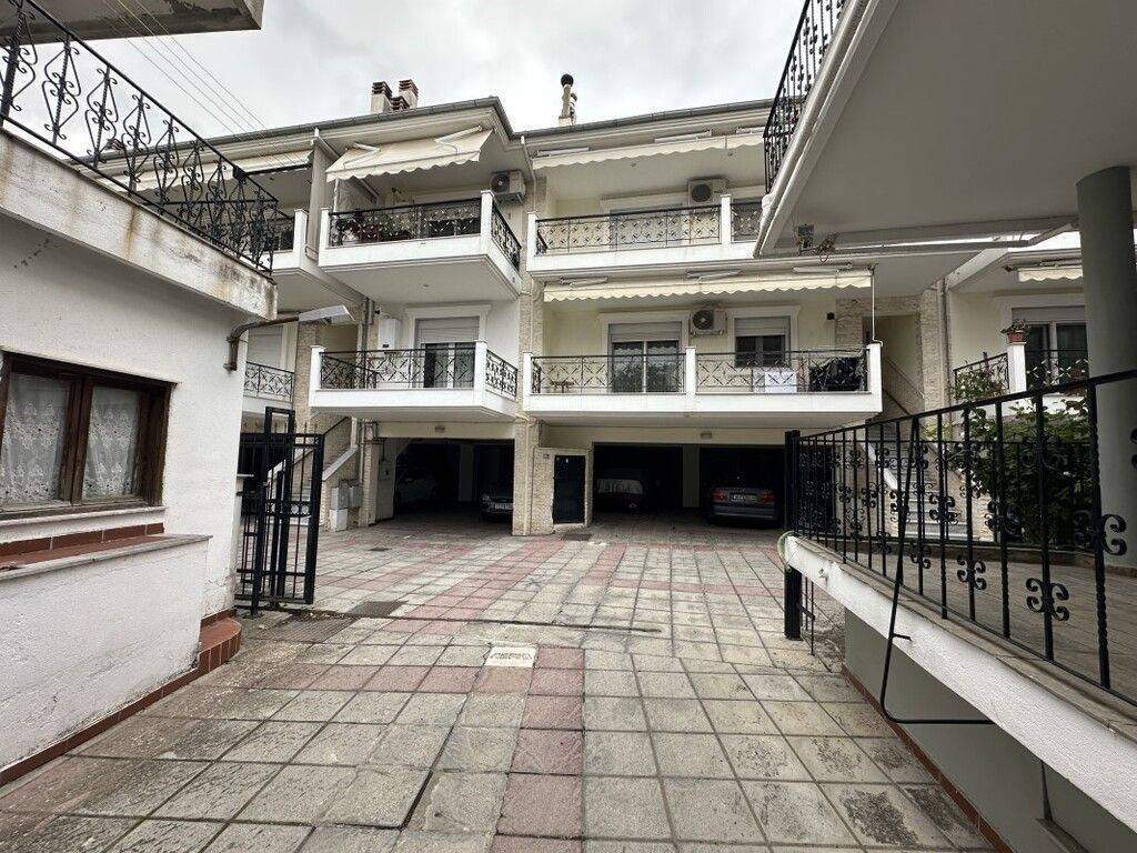 Apartment - Grekodom 64422|1017406