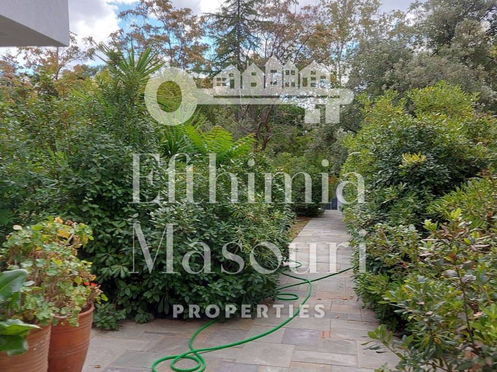 Εξωτερικοι χώροι