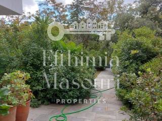 Εξωτερικοι χώροι