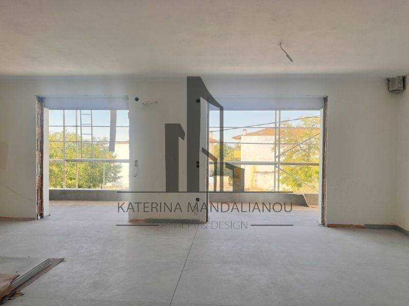 Άποψη χώρου