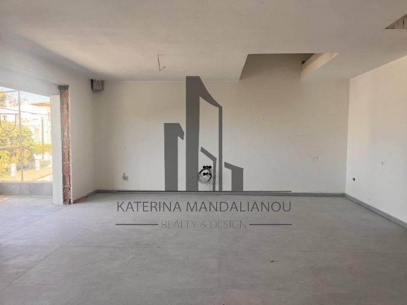 Άποψη χώρου