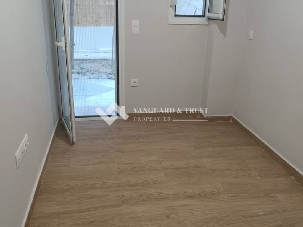 Άποψη χώρου