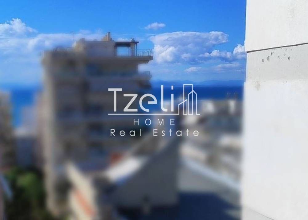 Εξωτερική άποψη χώρου