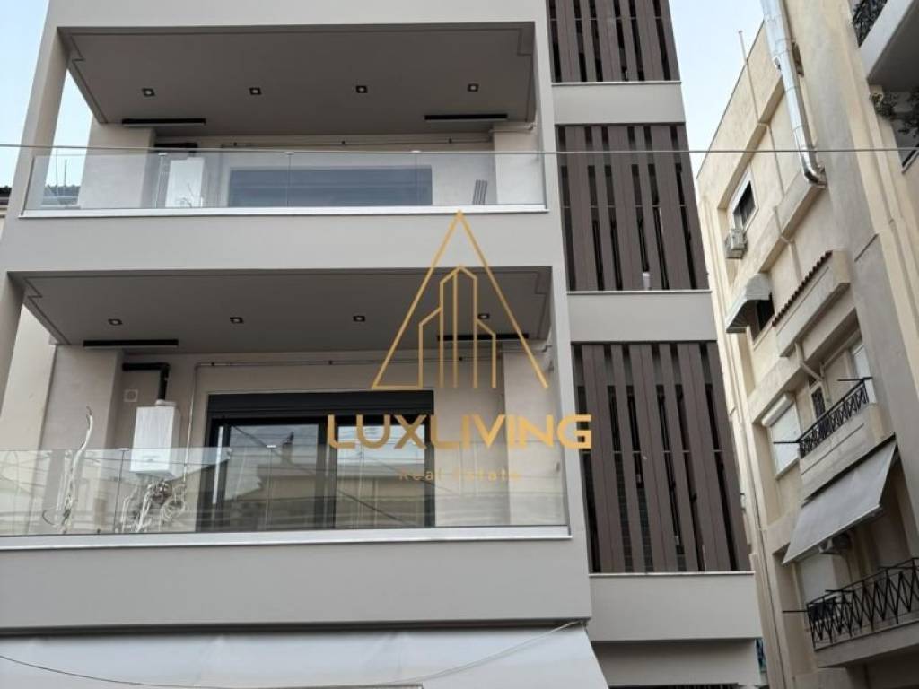 Εξωτερικός χώρος