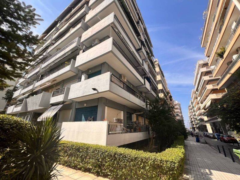 Εξωτερικός χώρος