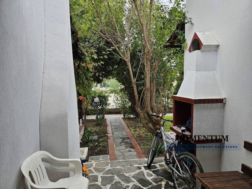 Εξωτερικοι χώροι