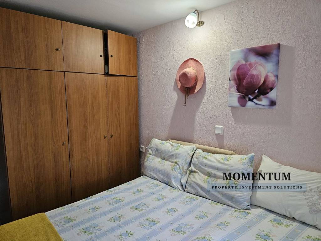 Υπνοδωμάτιο