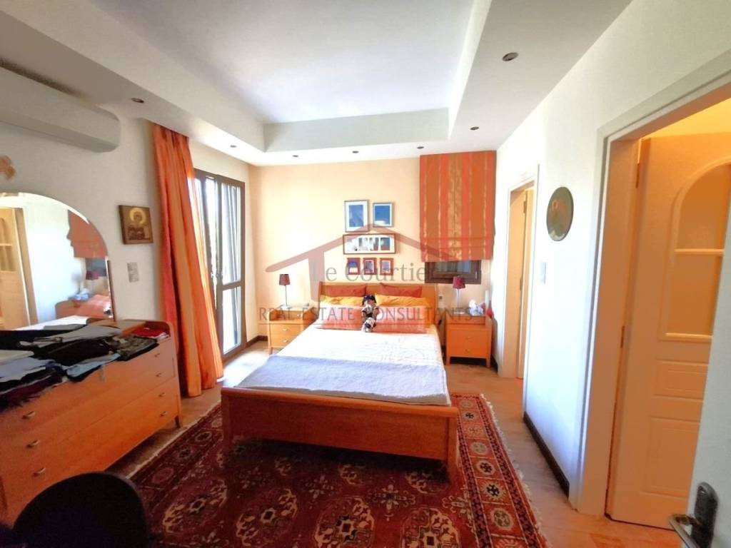 Υπνοδωμάτιο