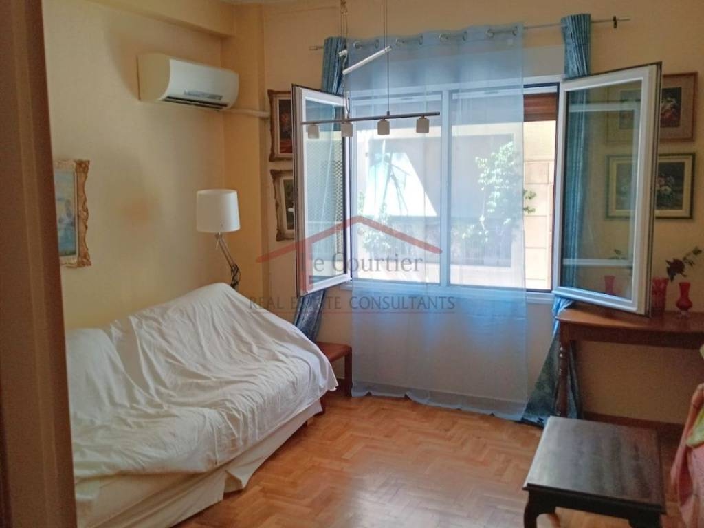 Υπνοδωμάτιο