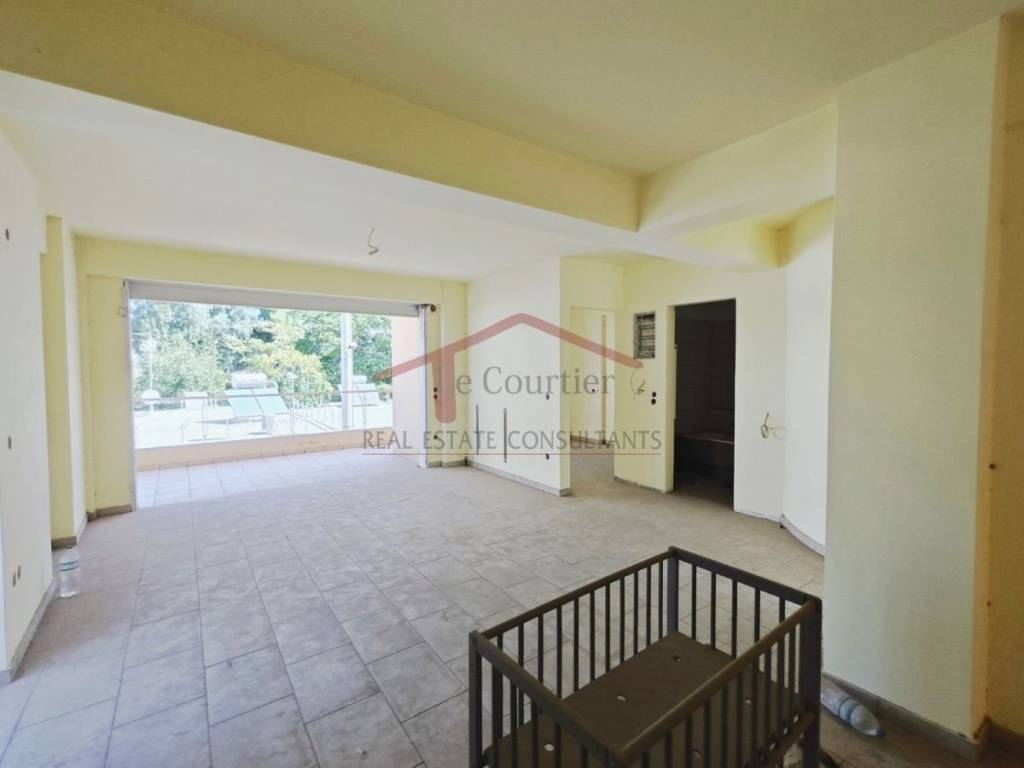 Άποψη χώρου