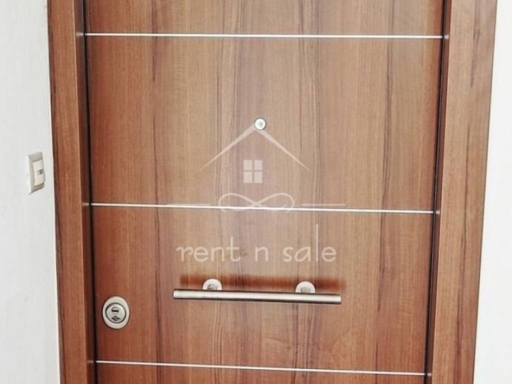 Πόρτα ασφαλείας