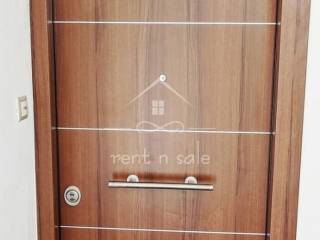 Πόρτα ασφαλείας