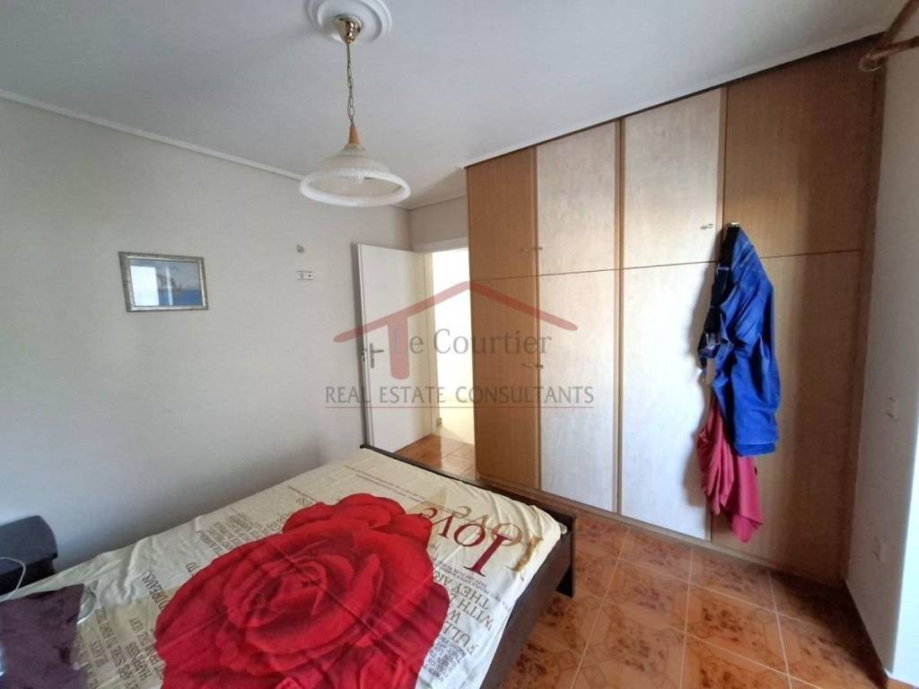 Υπνοδωμάτιο