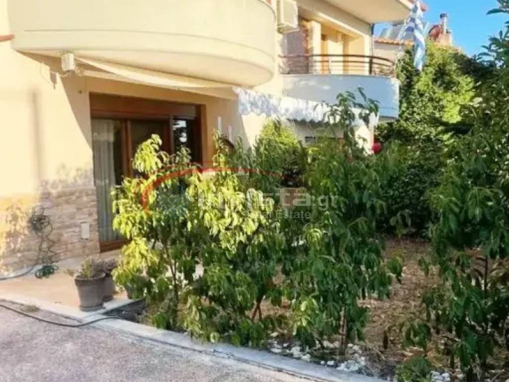 Εξωτερικός χώρος