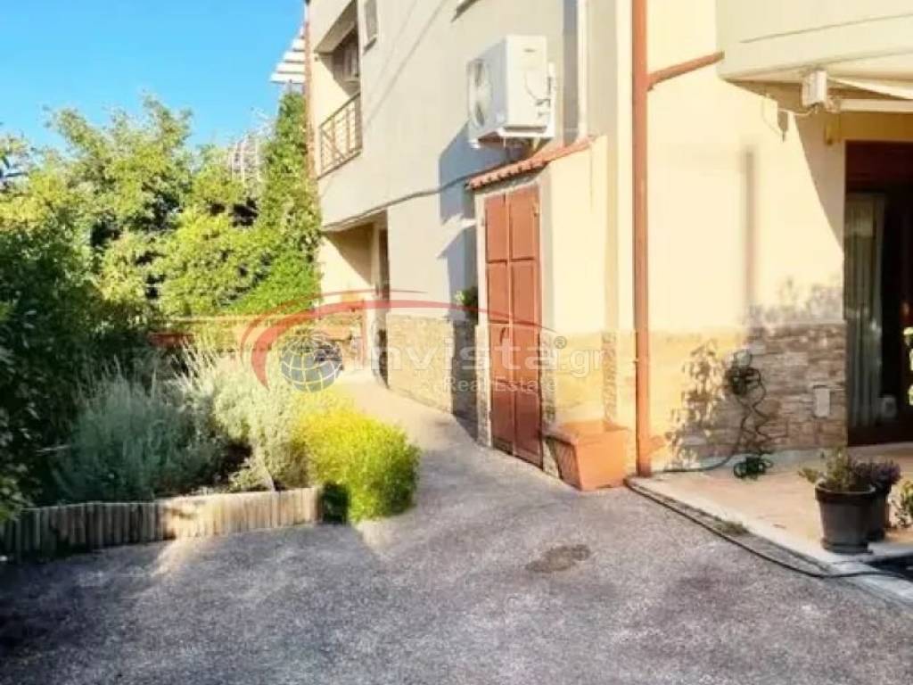 Εξωτερικός χώρος