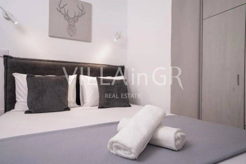 Υπνοδωμάτιο