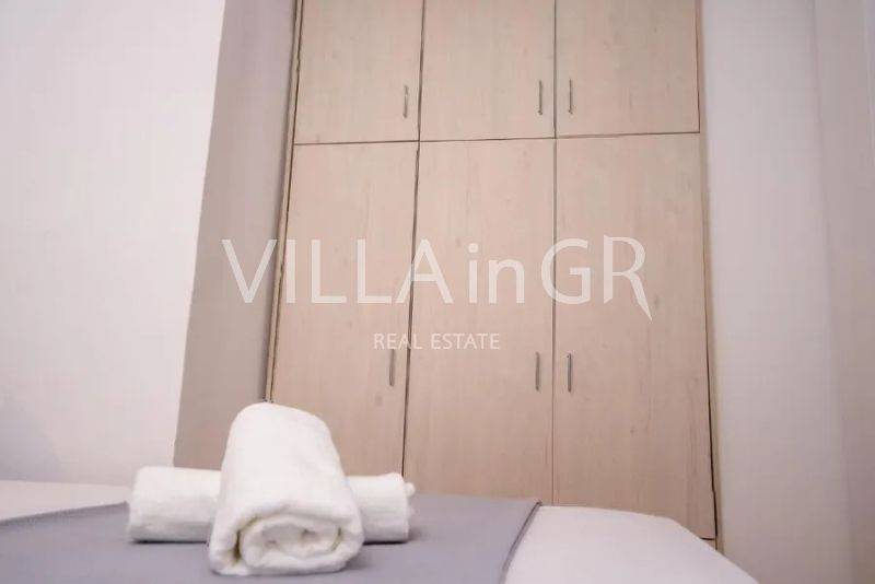 Υπνοδωμάτιο