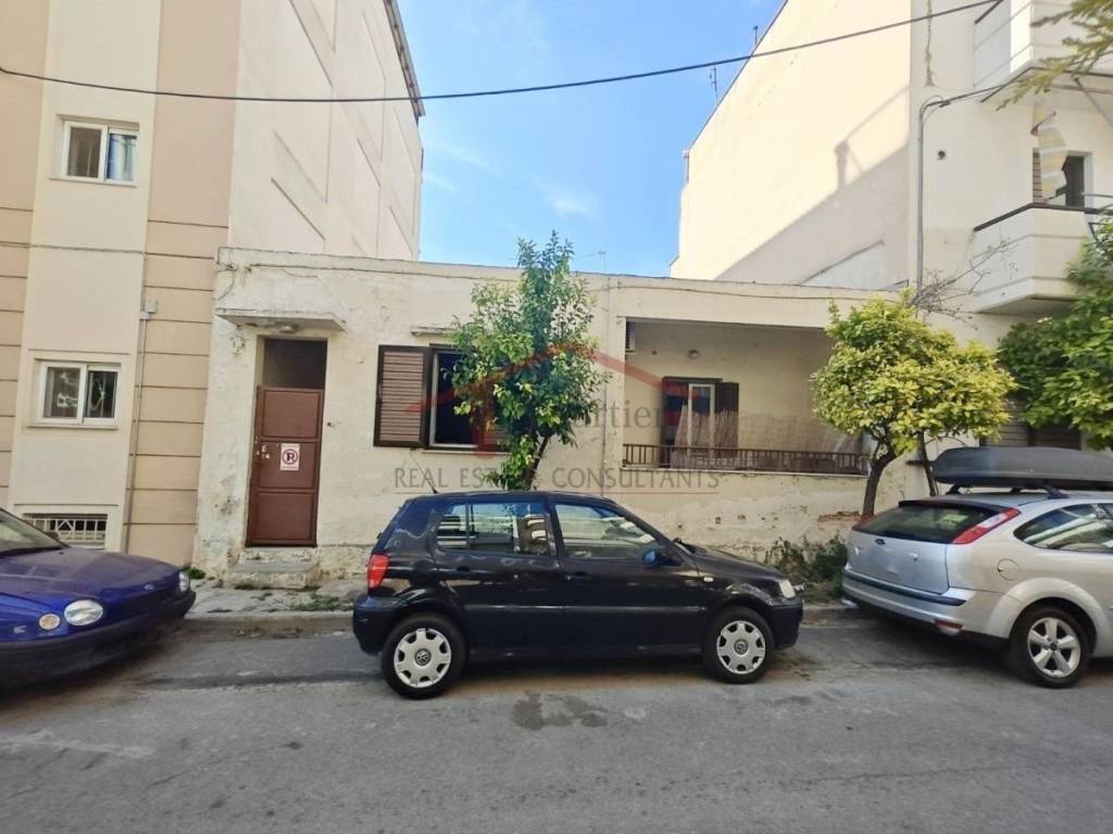 Εξωτερικός χώρος