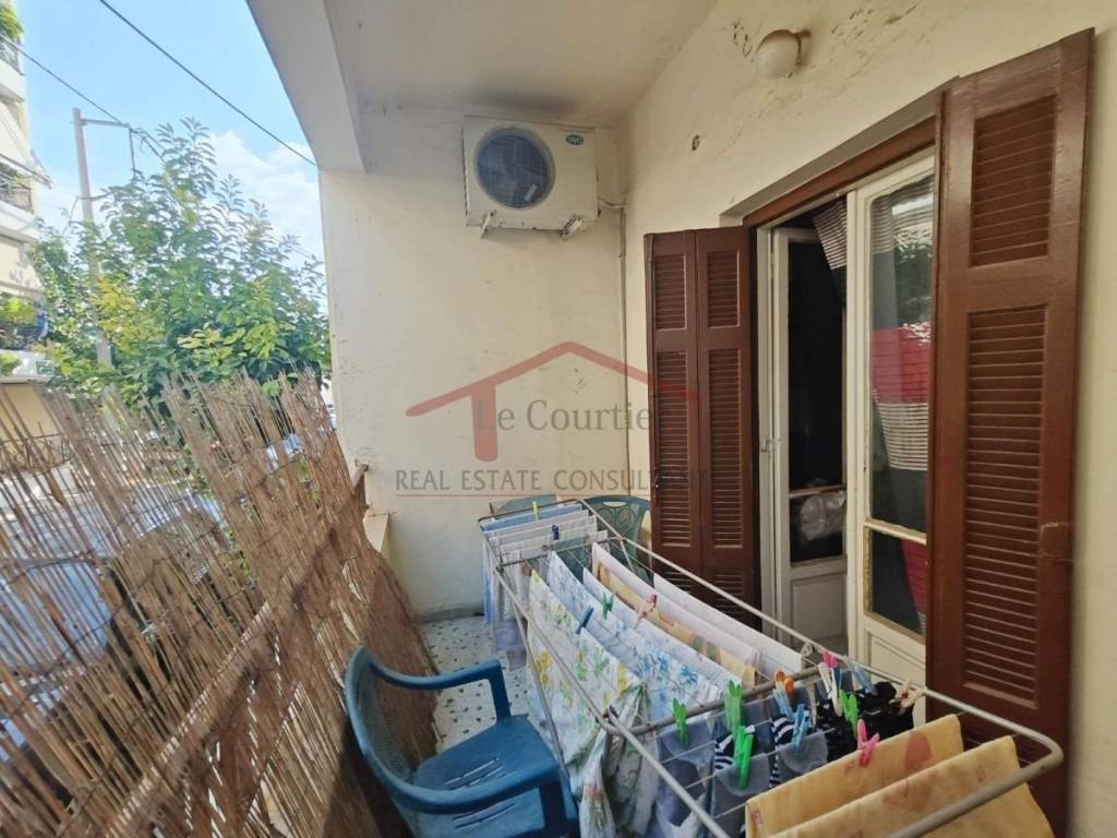 Εξωτερικός χώρος