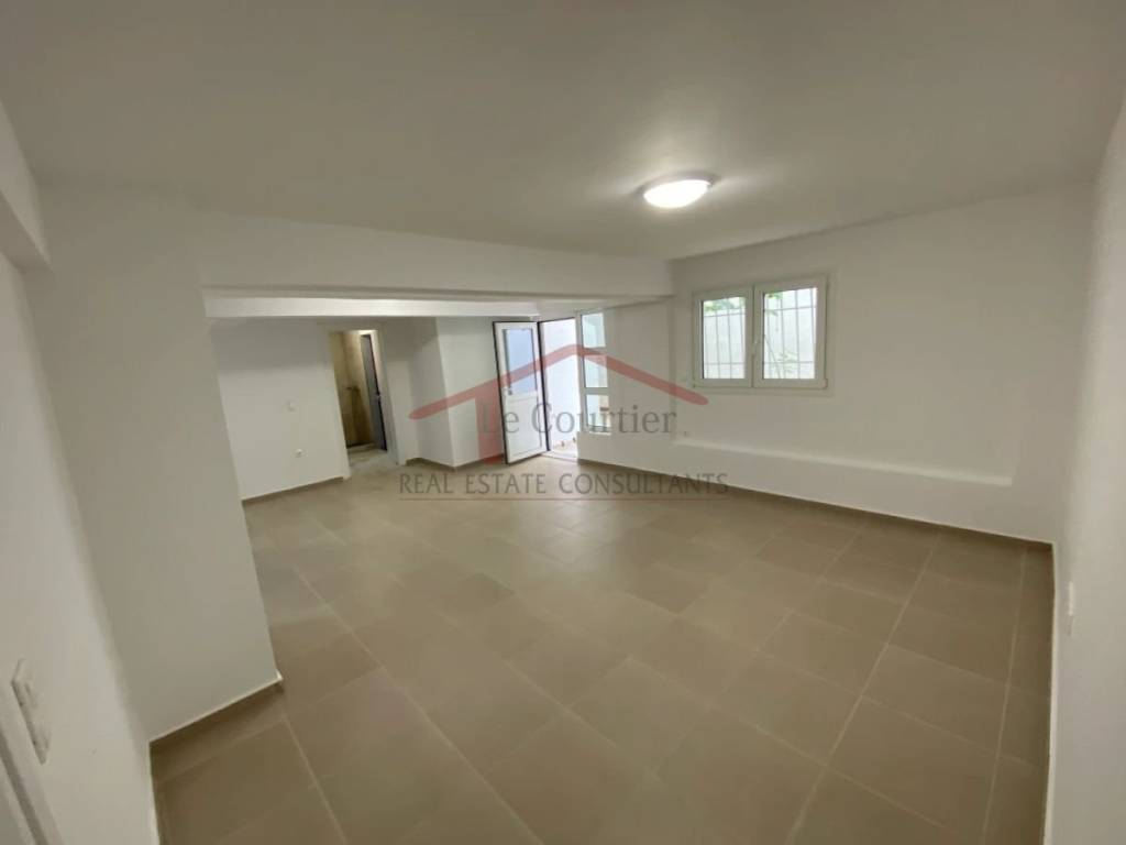 Άποψη χώρου