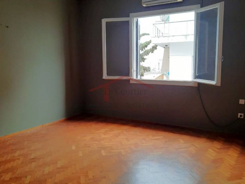 Άποψη χώρου