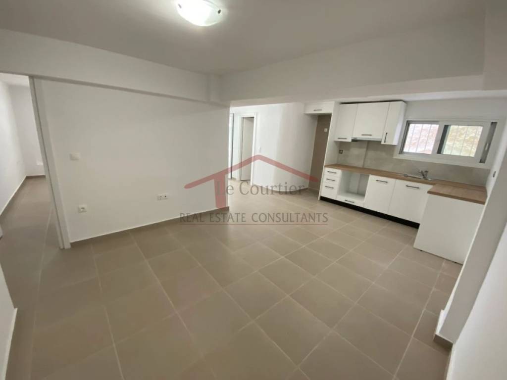 Άποψη χώρου