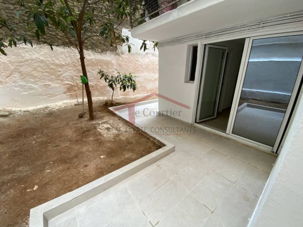 Εξωτερικός χώρος