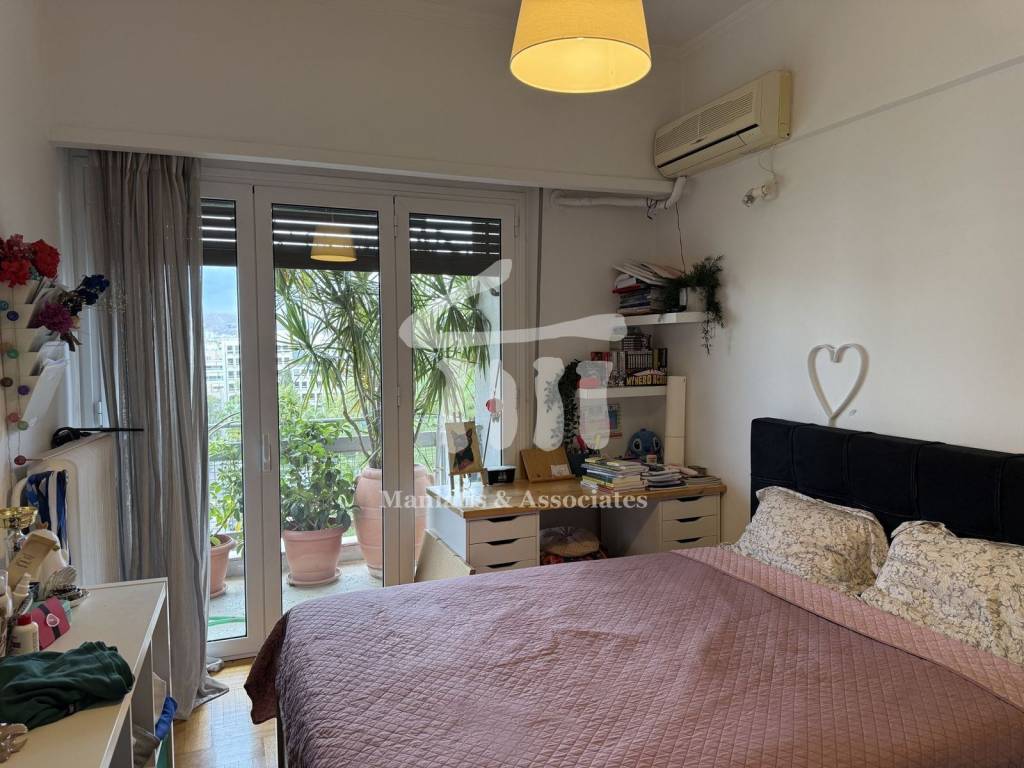 Υπνοδωμάτιο